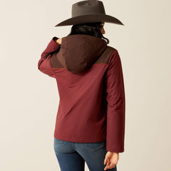 Pioneer StretchShell Jacket
