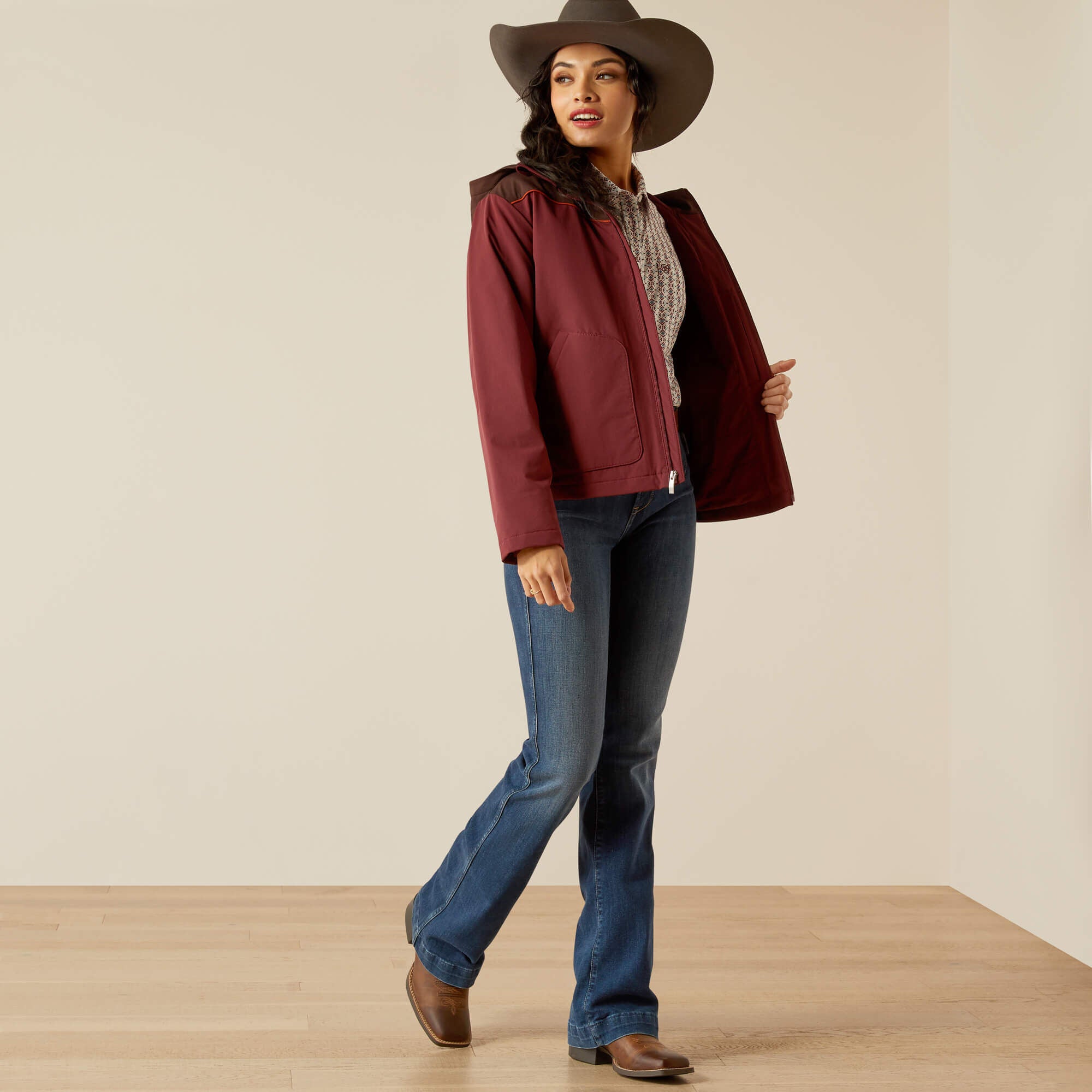 Pioneer StretchShell Jacket