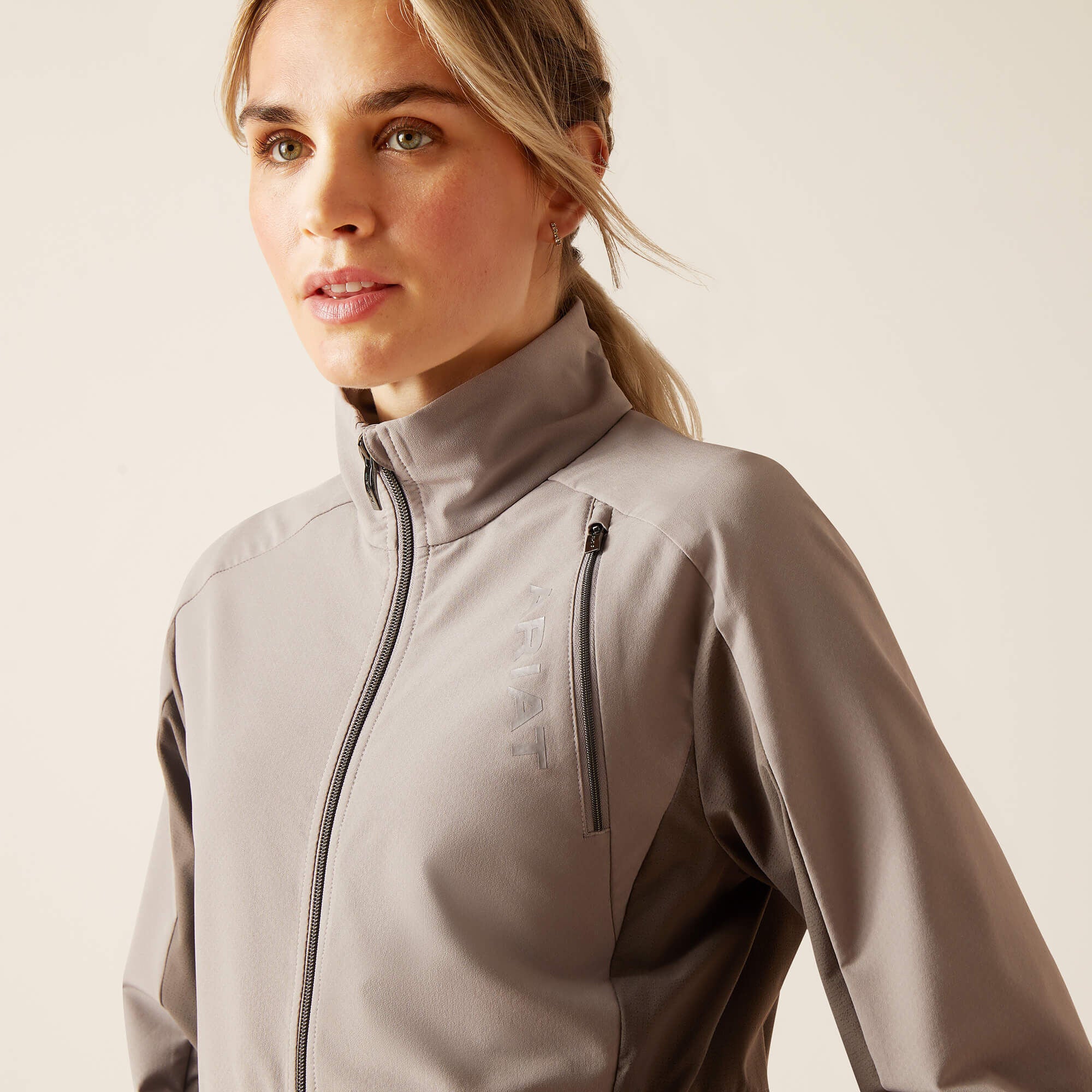 Breathe Deep Jacket