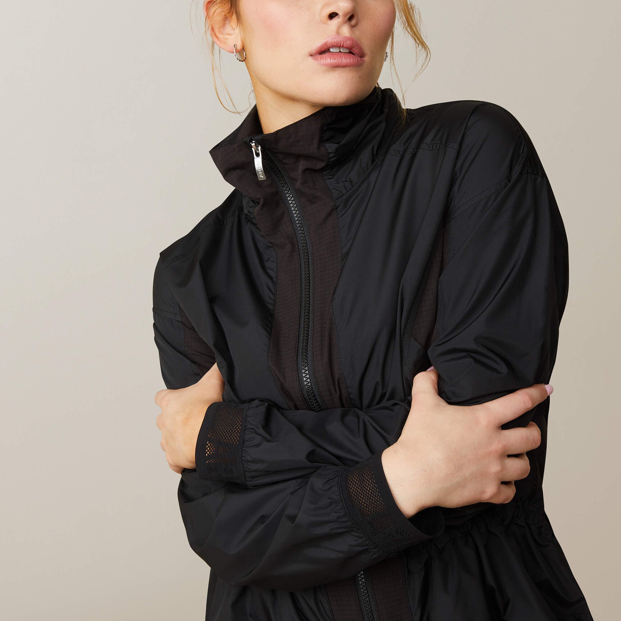 Breathe Jacket