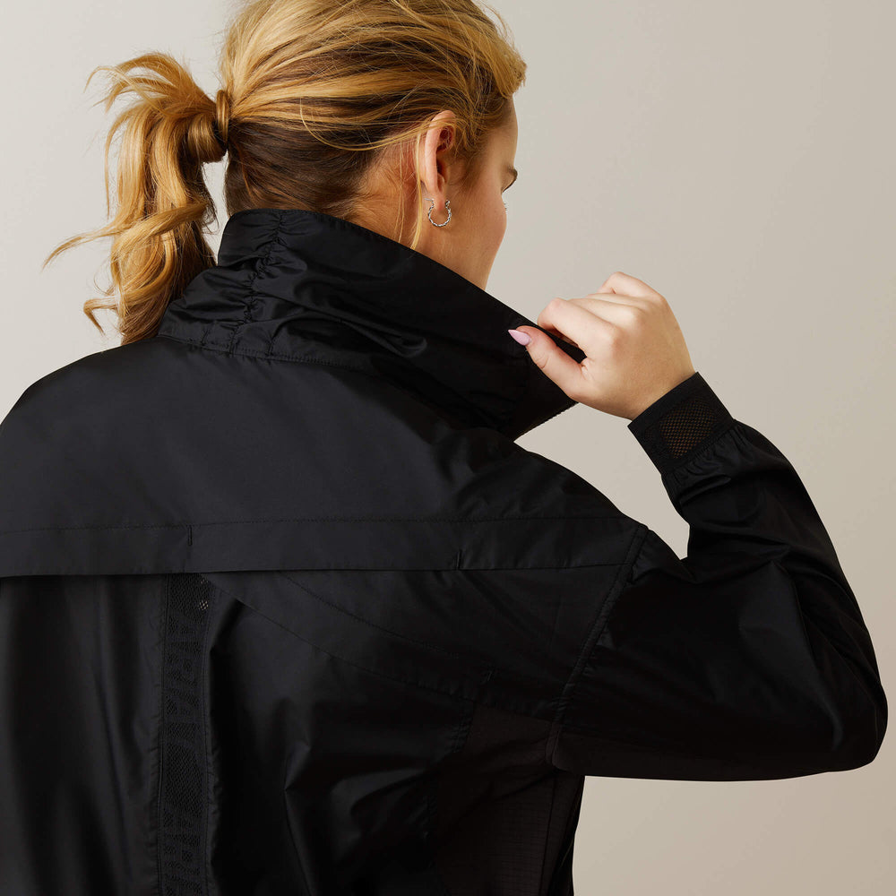 Breathe Jacket