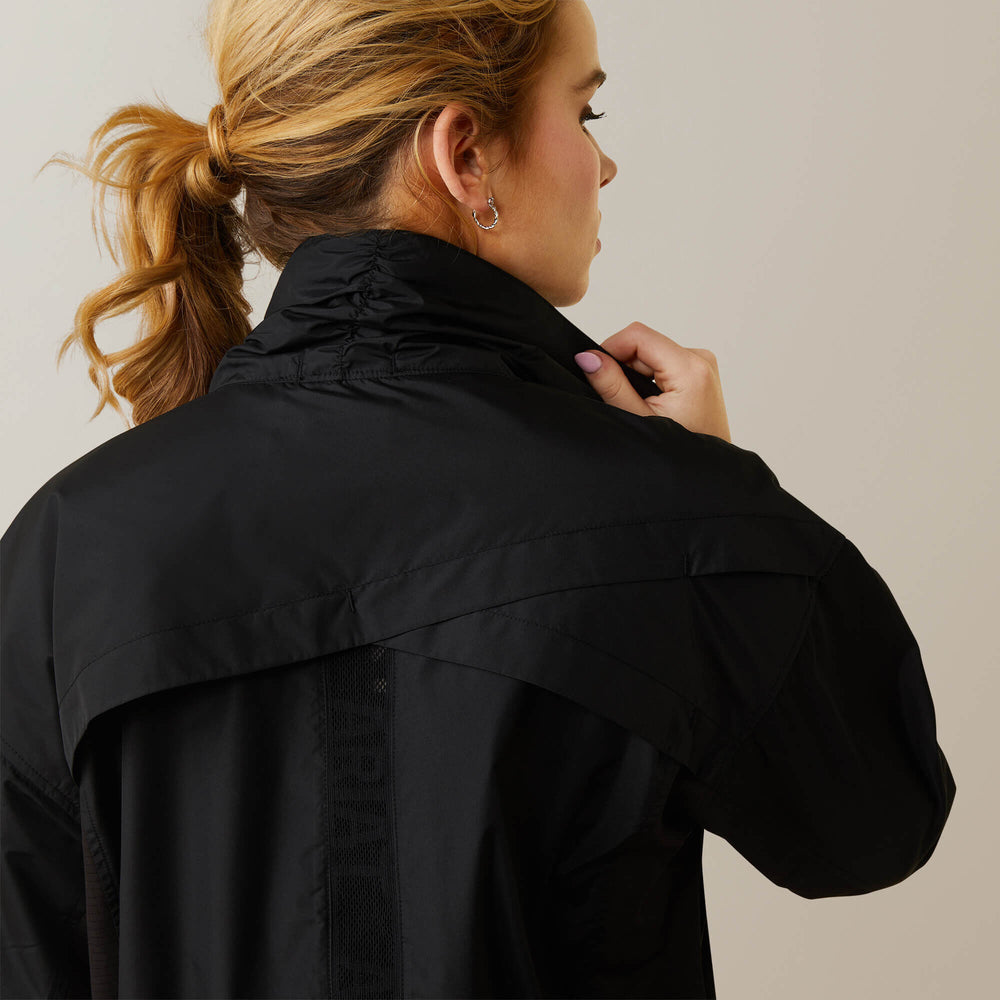 Breathe Jacket