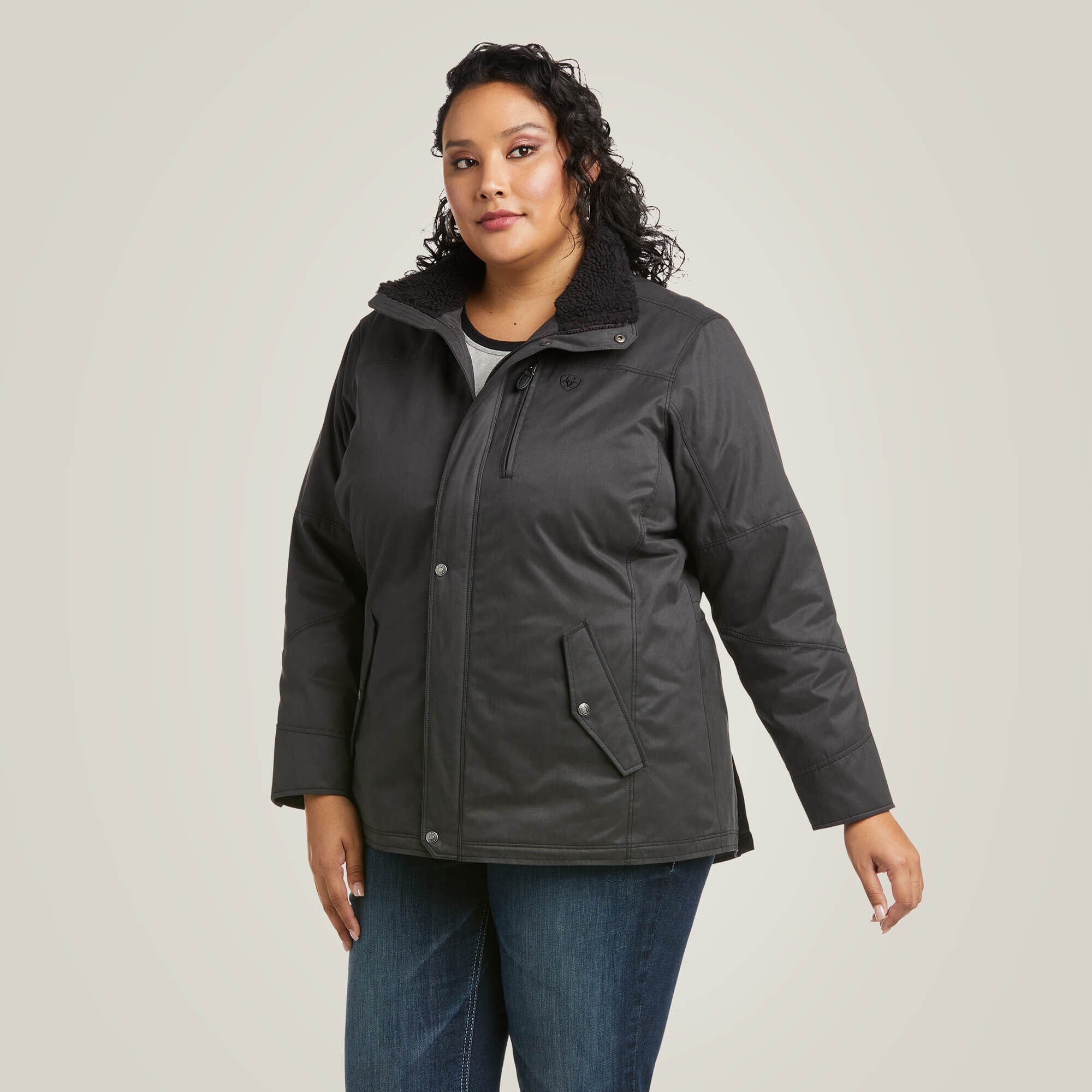 Grizzly Insulated Jacket