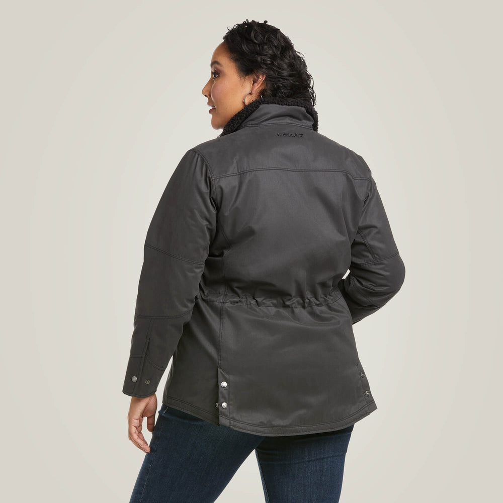Grizzly Insulated Jacket