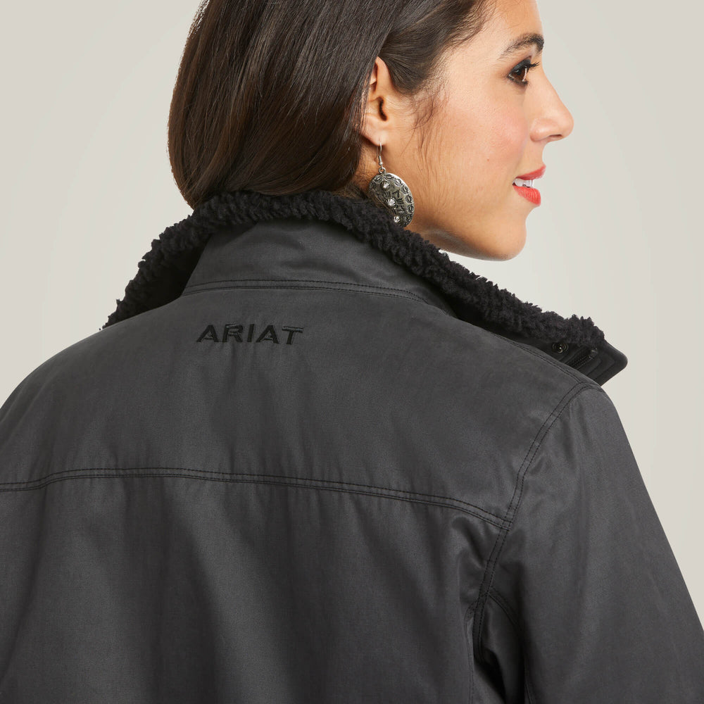 Grizzly Insulated Jacket