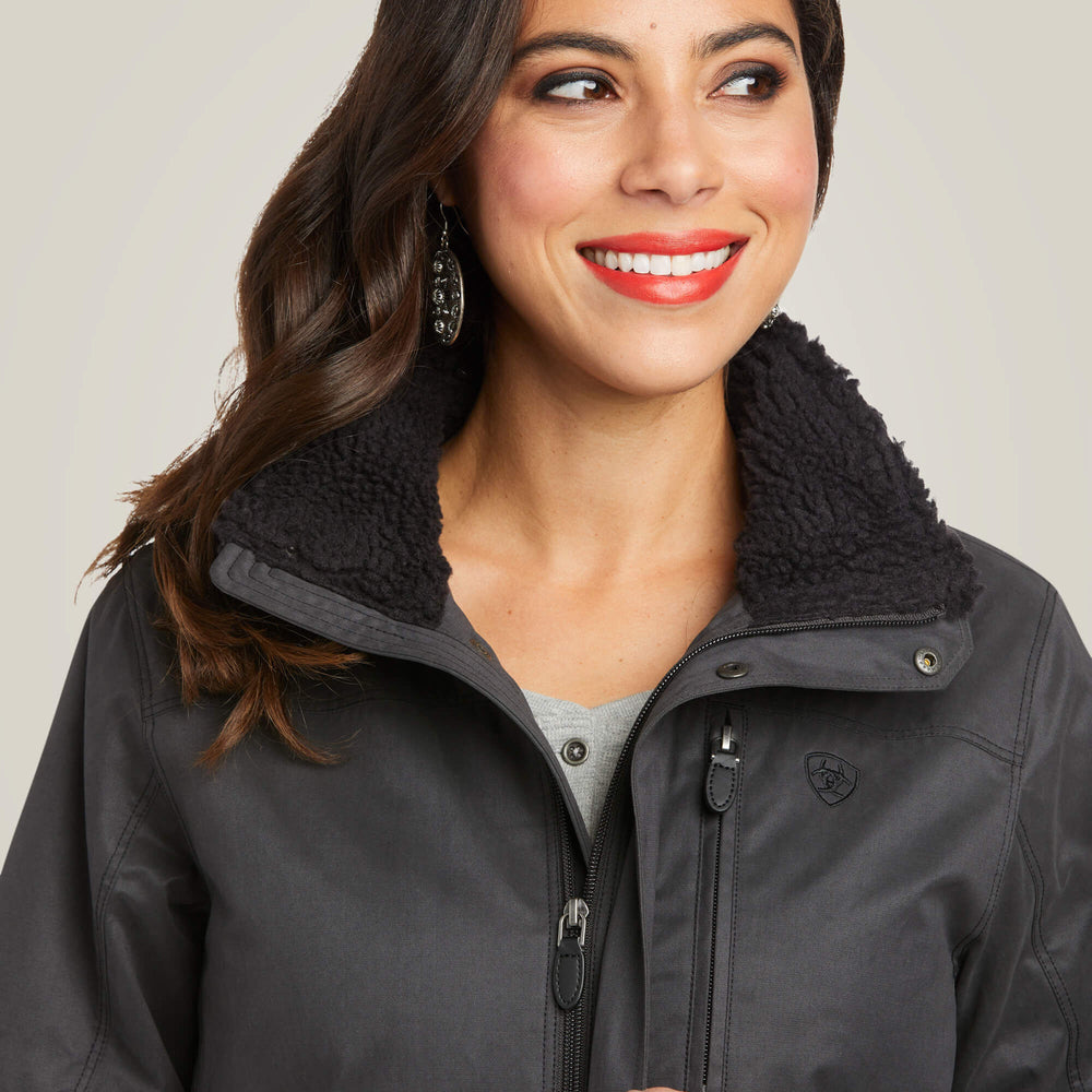 Grizzly Insulated Jacket