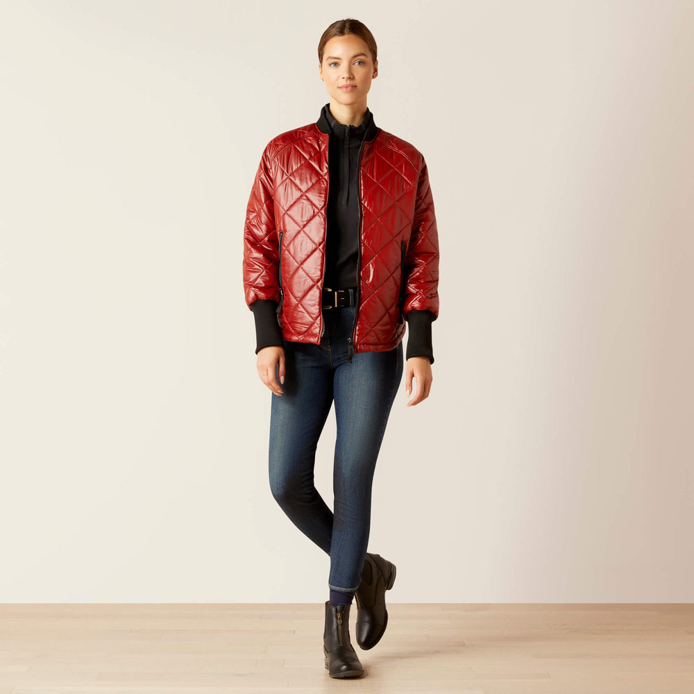 Charlie Insulated Jacket