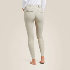 Tri Factor Grip Knee Patch Breech