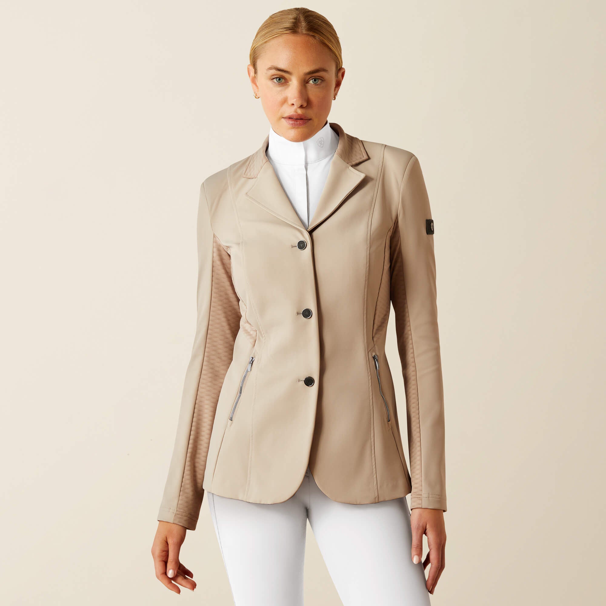 Galatea Bellatrix Show Coat