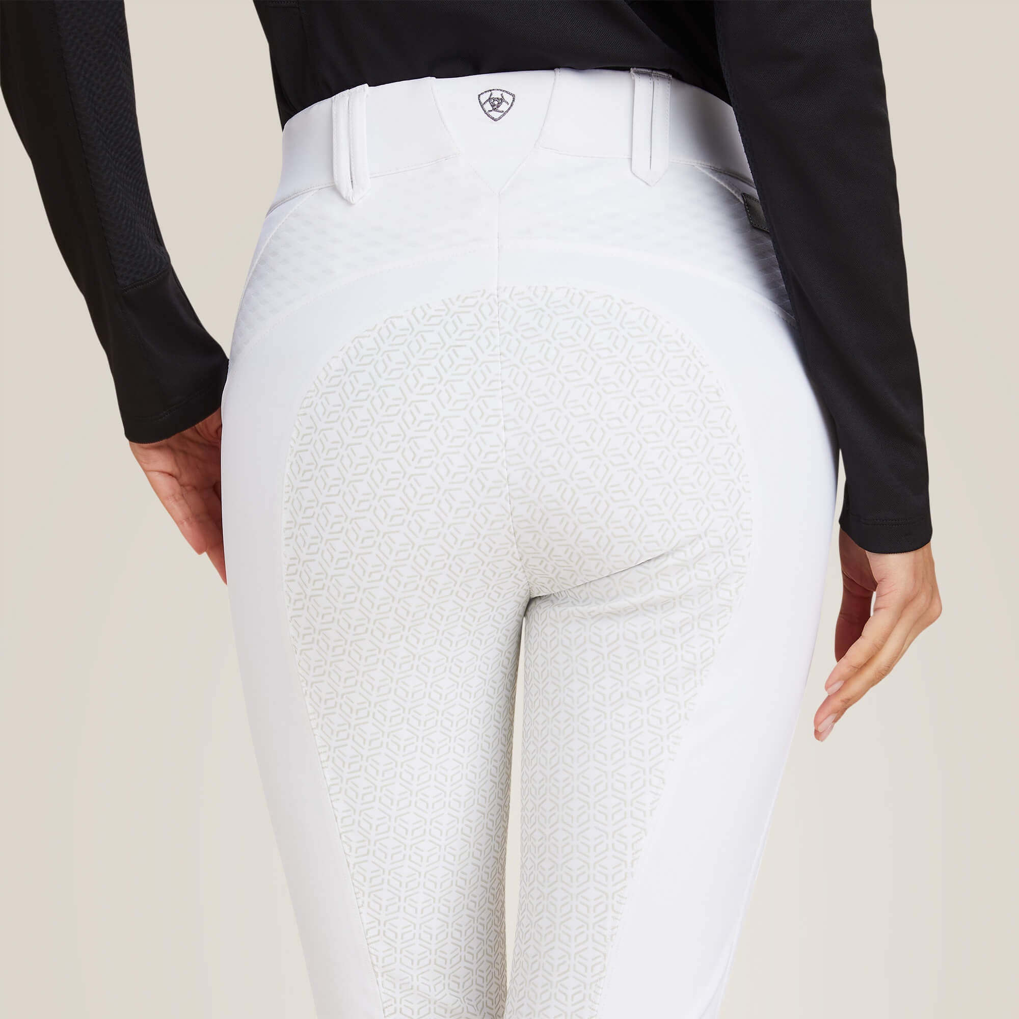 Tri Factor X Bellatrix Full Seat Breech