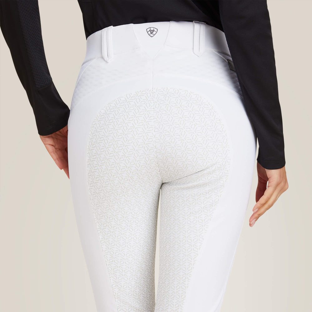 Tri Factor X Bellatrix Full Seat Breech