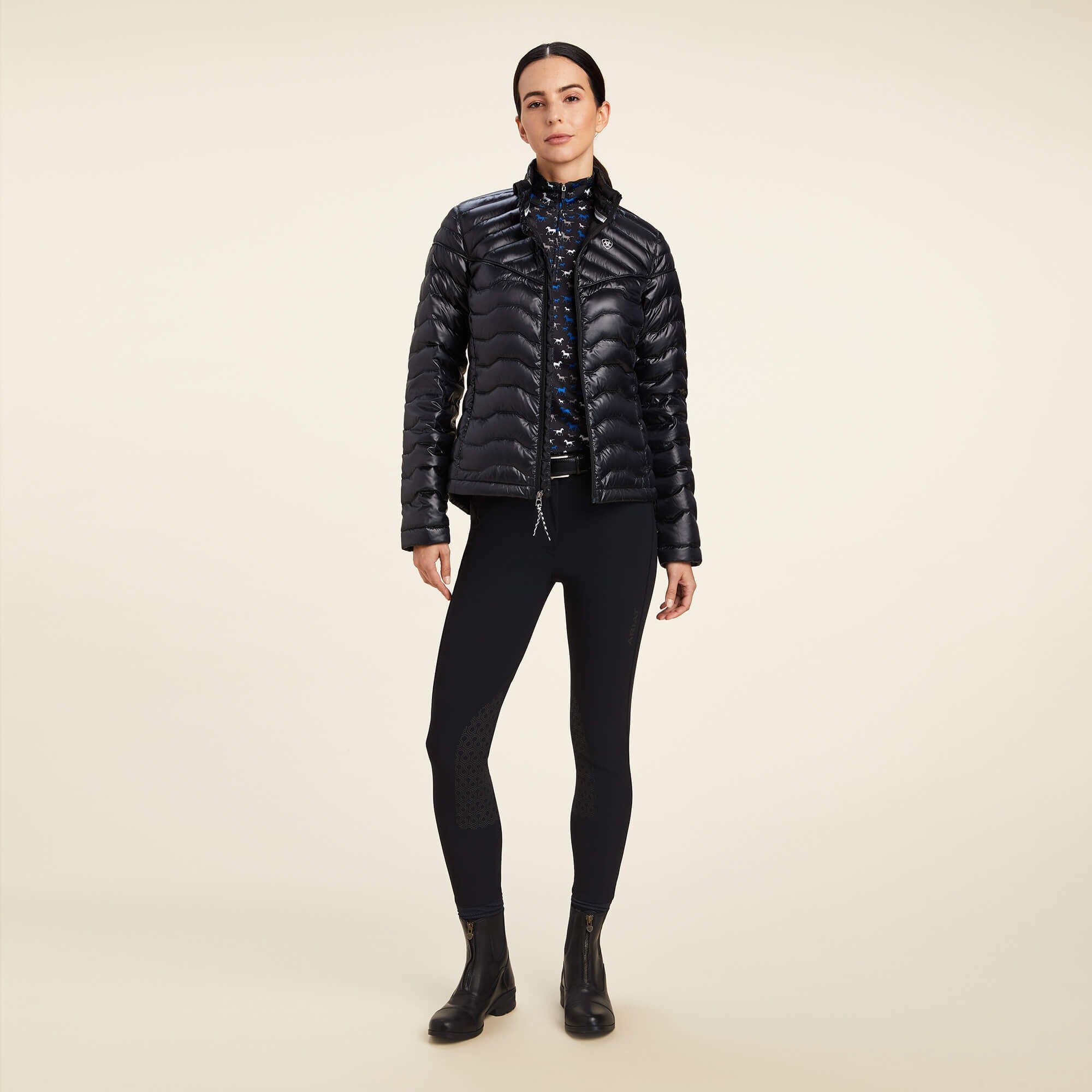 Ideal Down Jacket