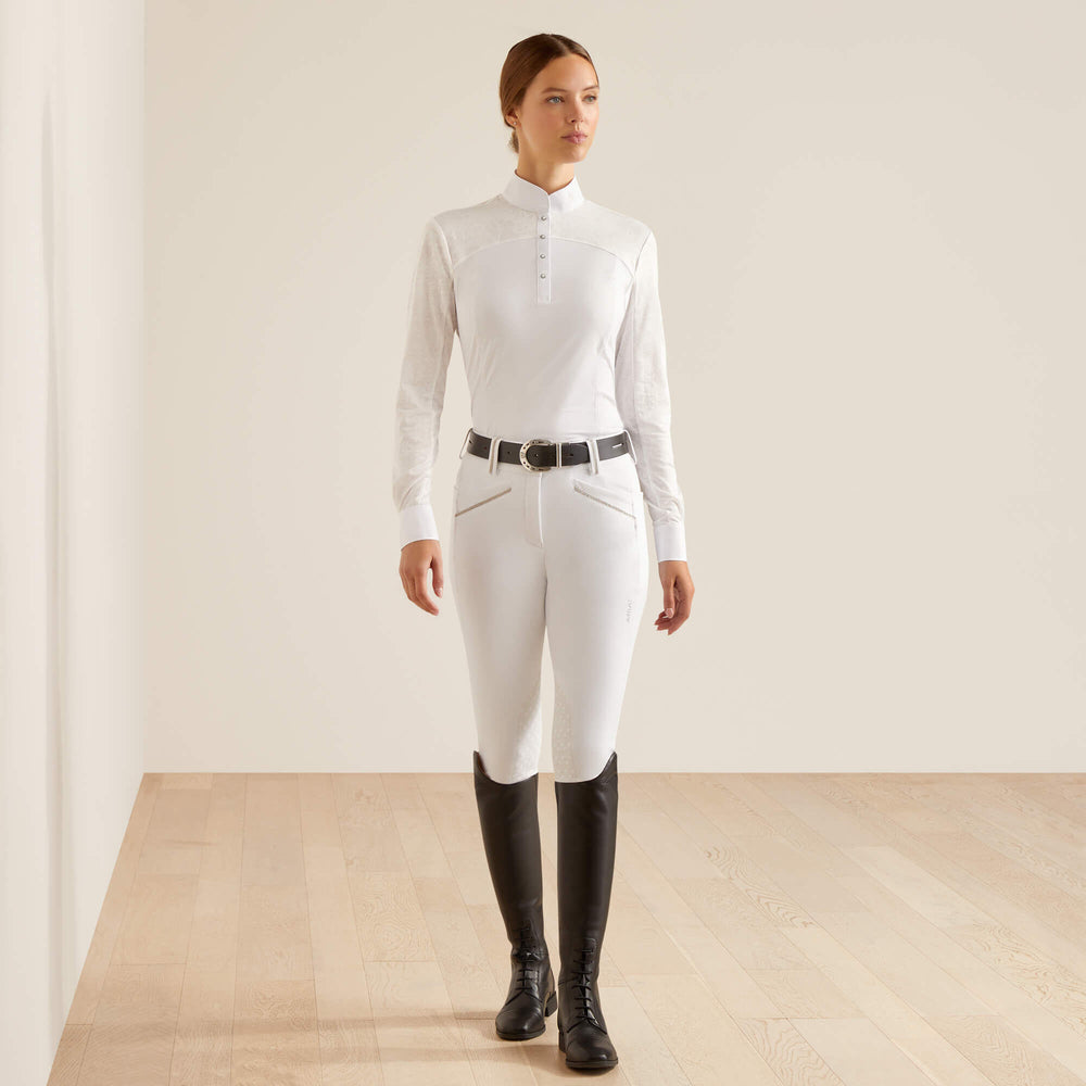 Bellatrix Show Shirt
