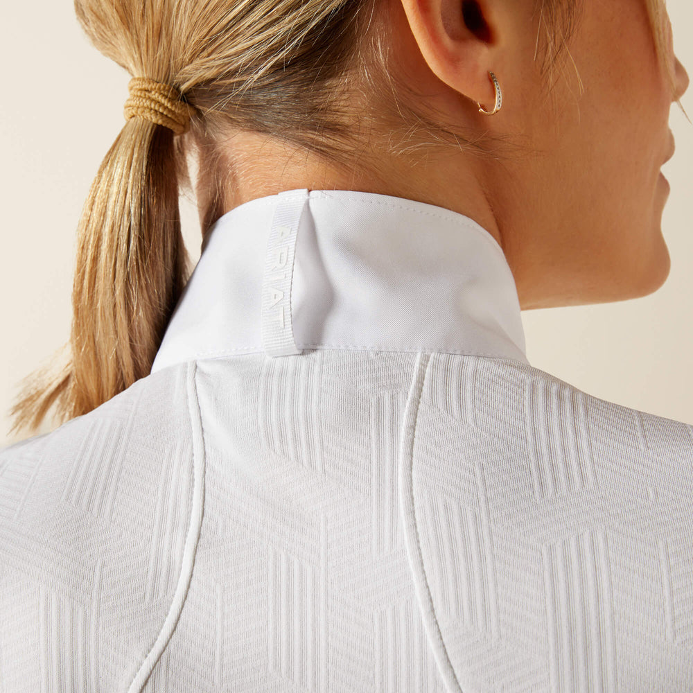 Luxe 2.0 Show Shirt