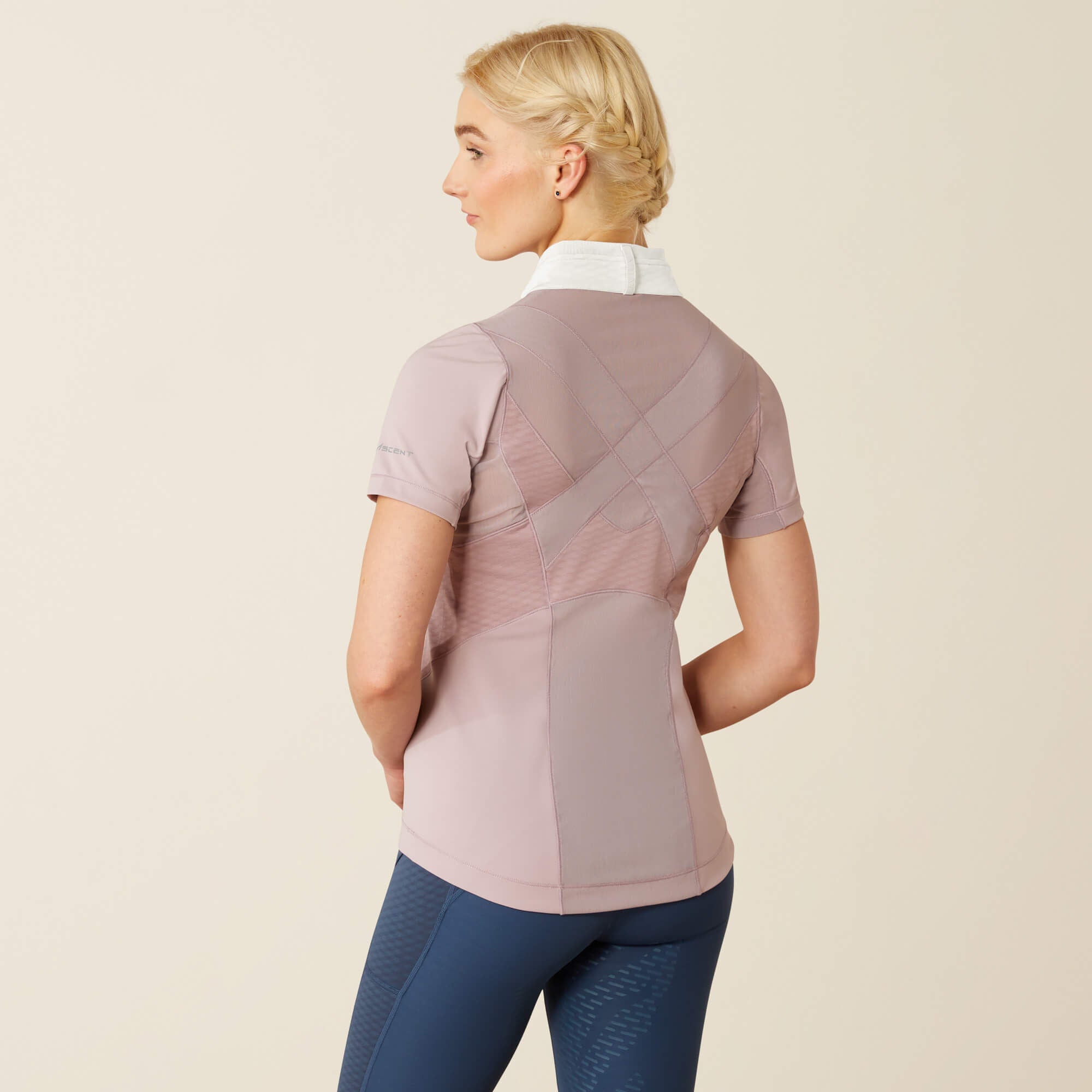 Ascent Show Shirt