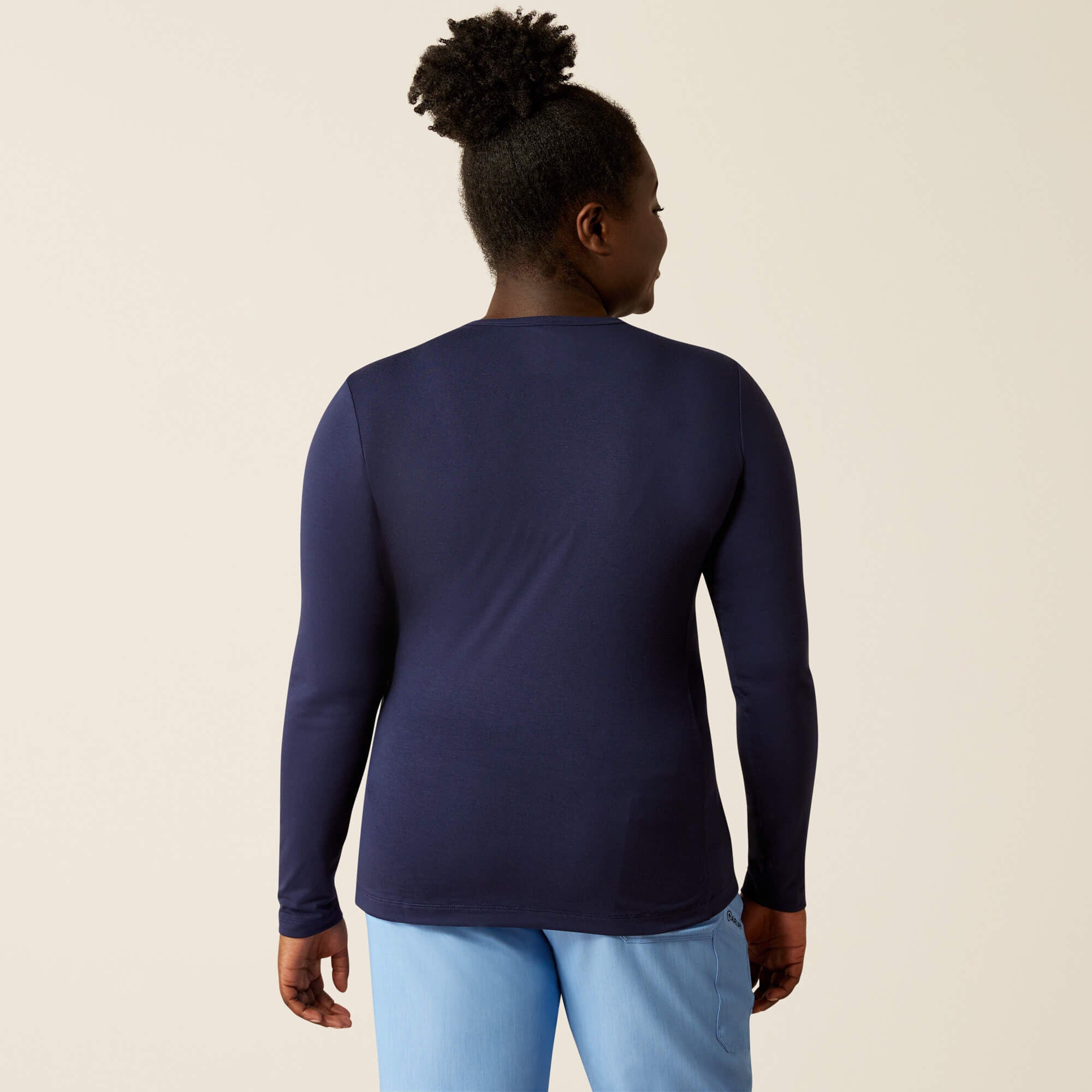 Soft Touch Underscrub Baselayer