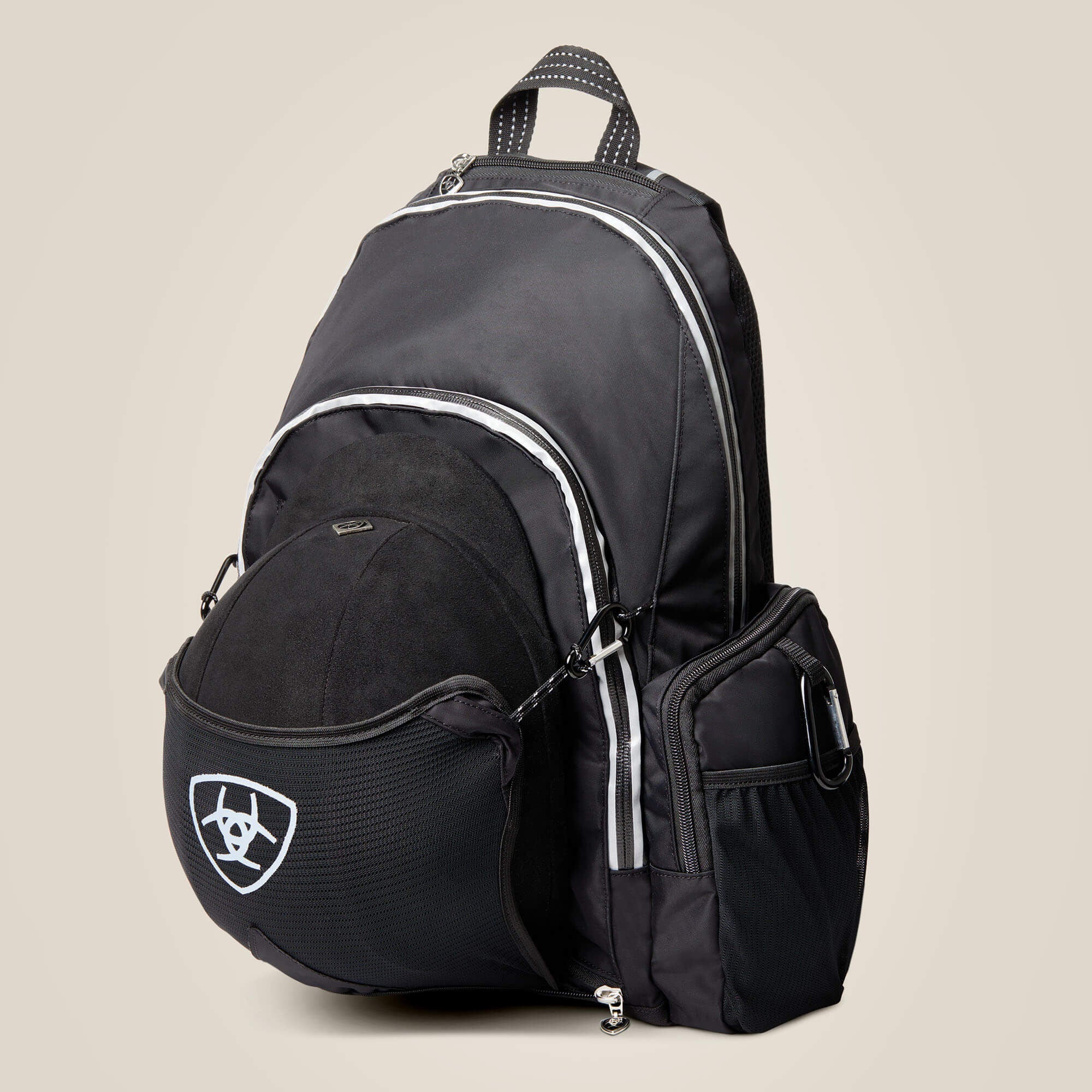 Ring Backpack