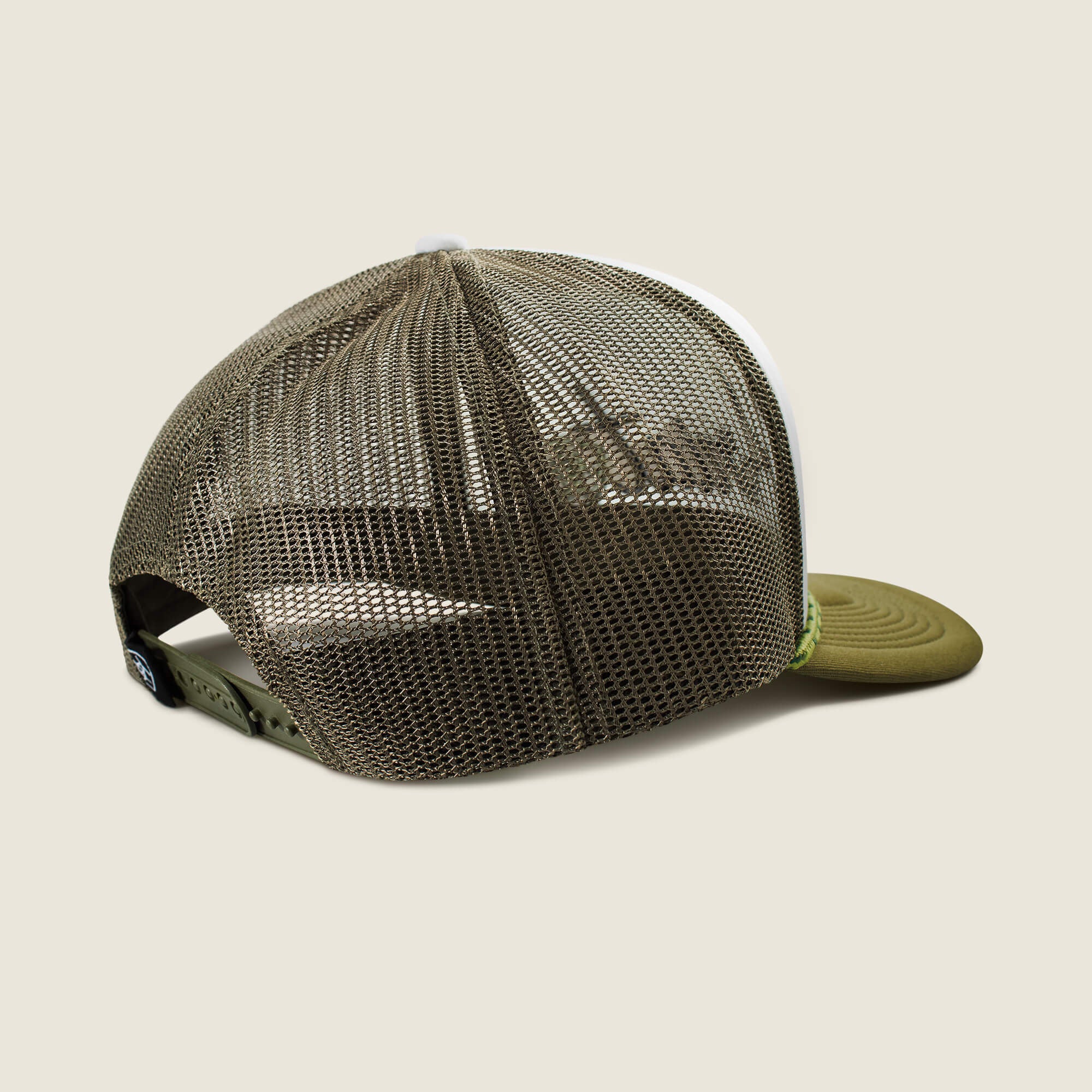 Logo Script Cap