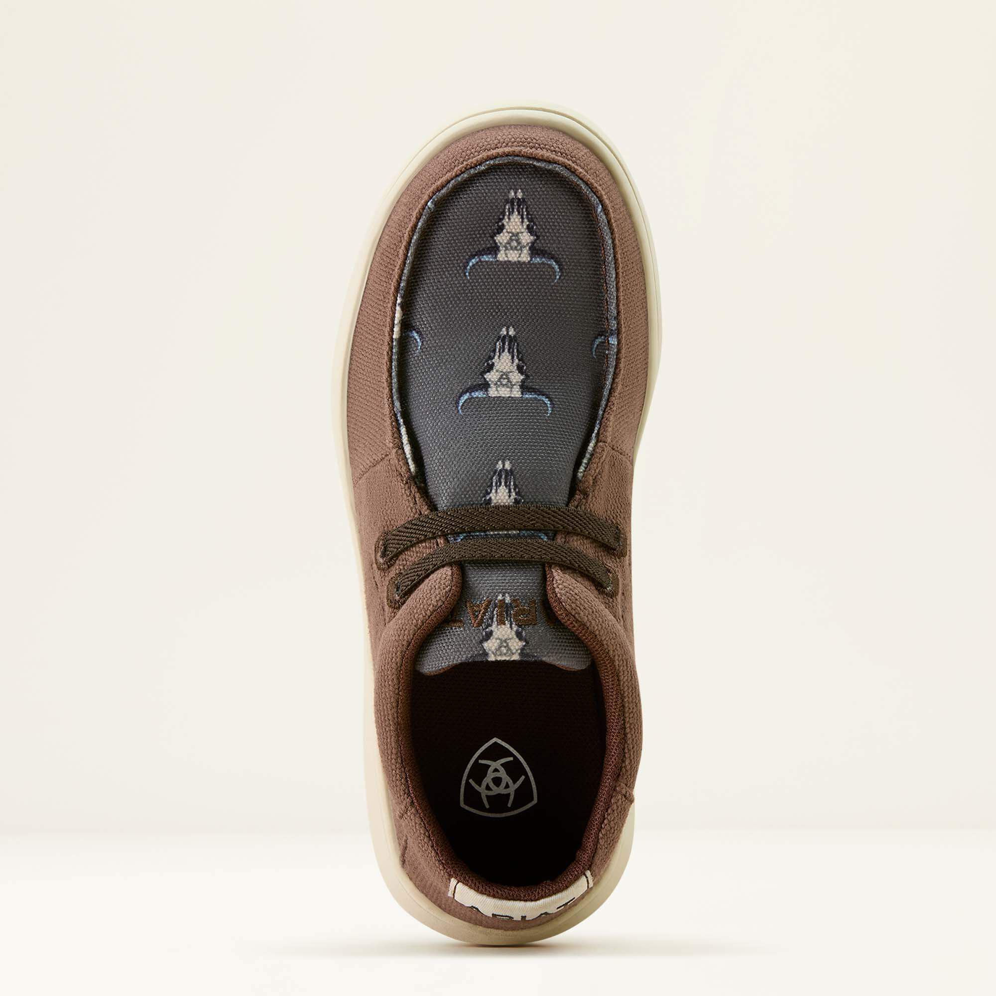 Hilo Shoe