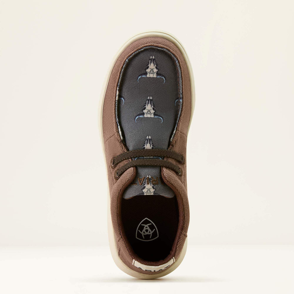 Hilo Shoe