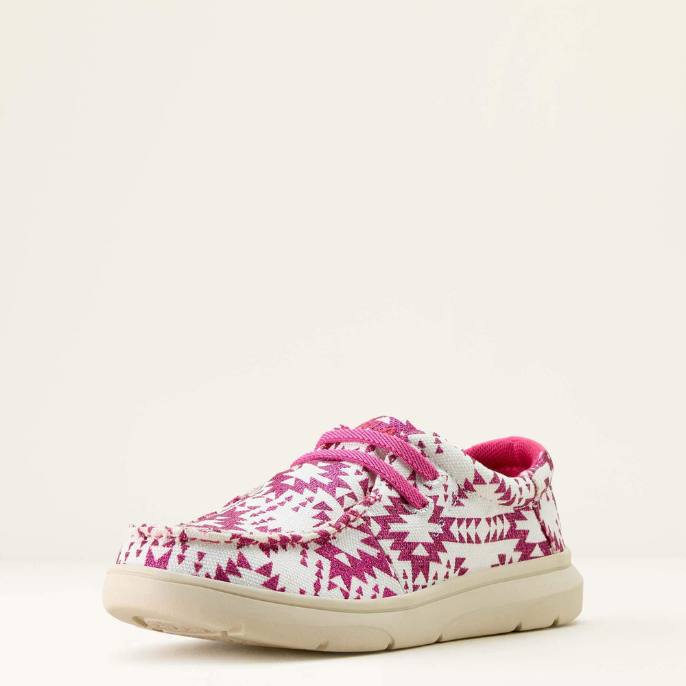 Hilo Shoe