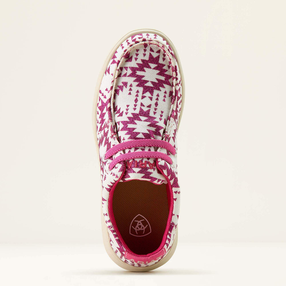 Hilo Shoe