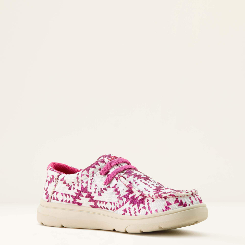 Hilo Shoe