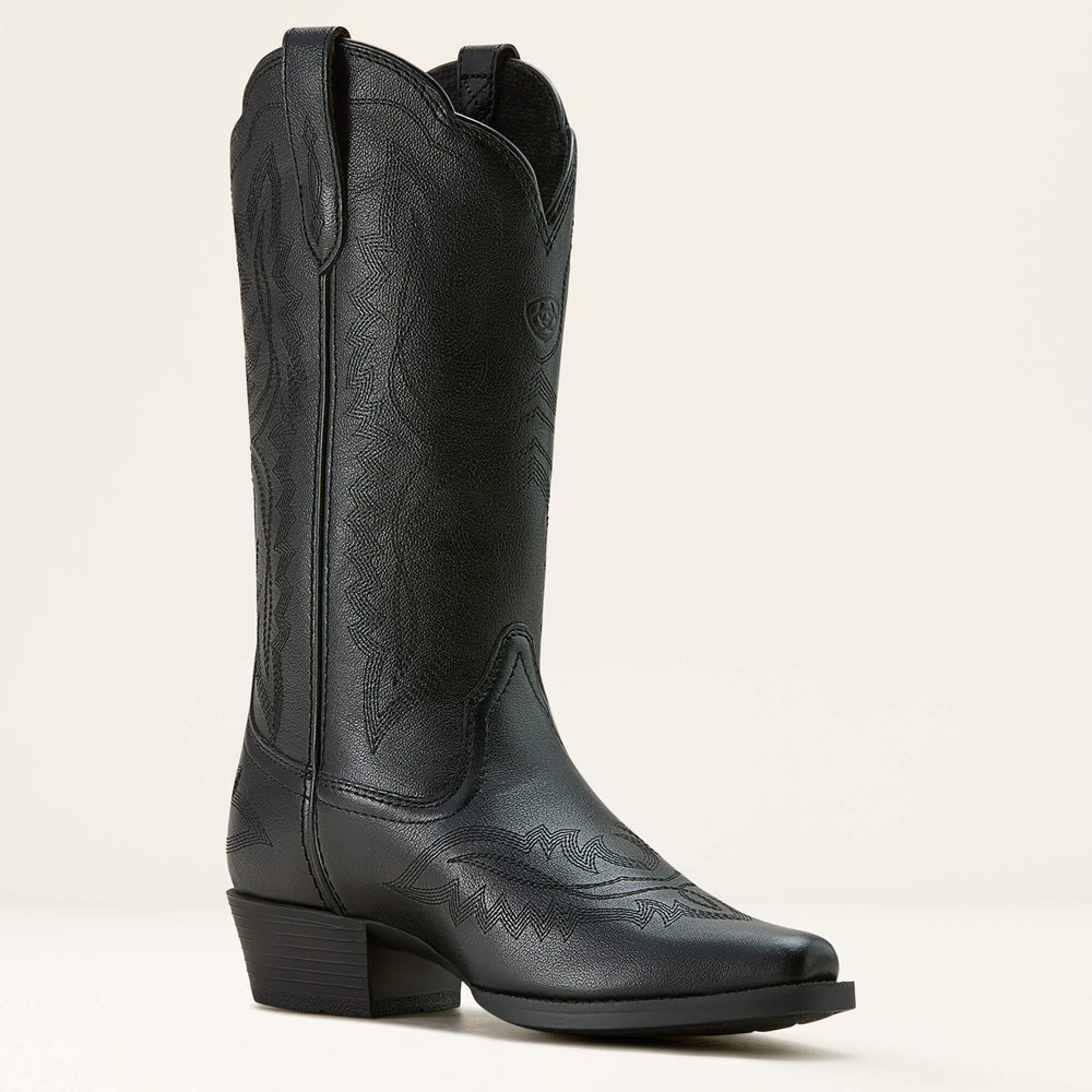 Casanova D Toe Western Boot
