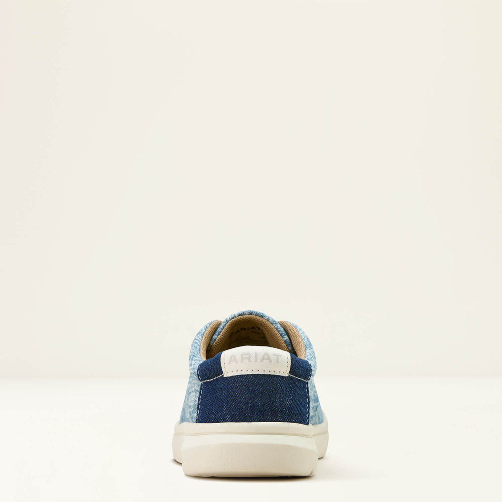Hilo Shoe