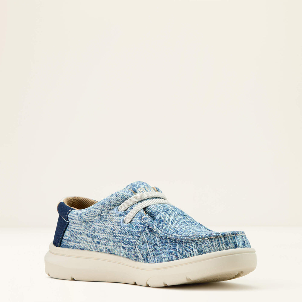 Hilo Shoe