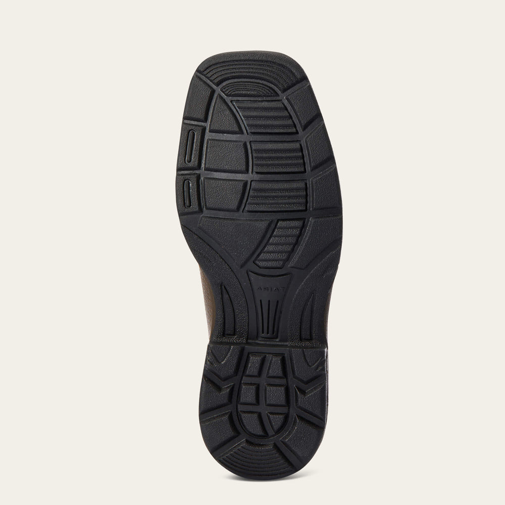 Work VentTEK Boot