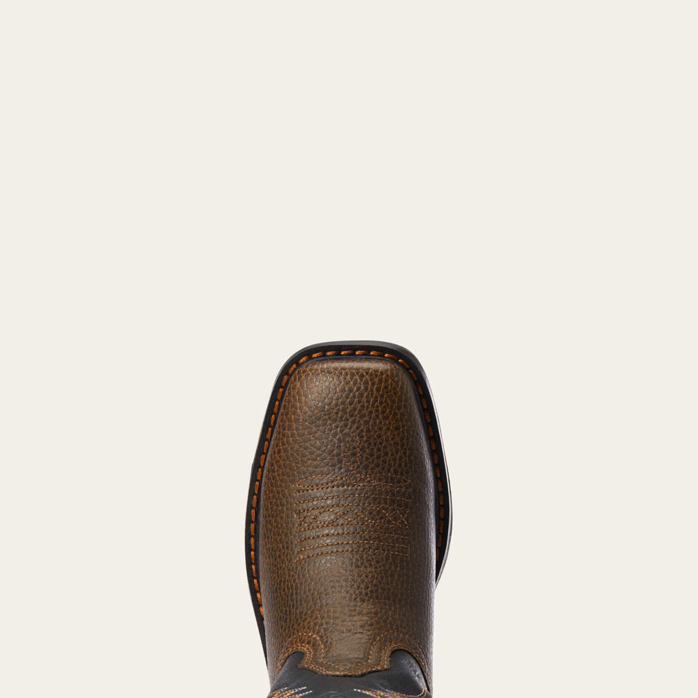 Work VentTEK Boot