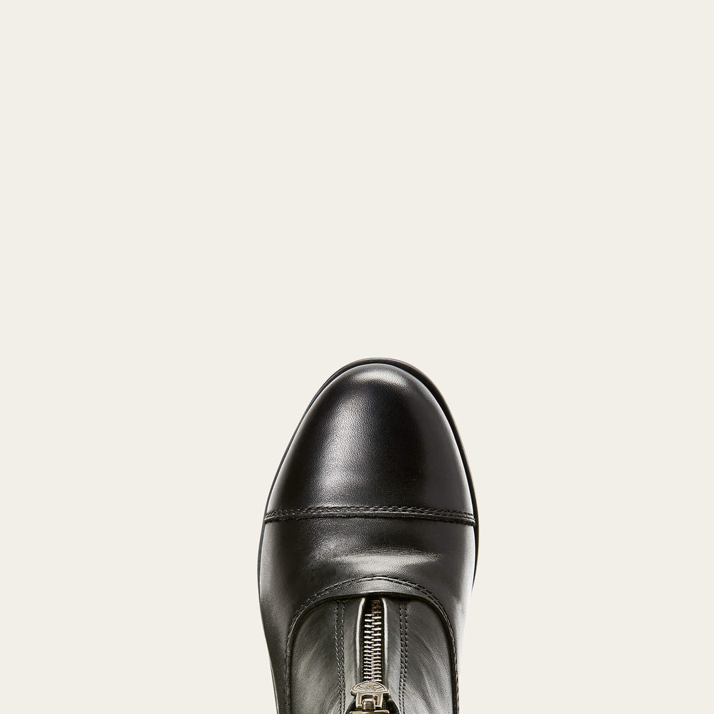 Devon IV Paddock Boot