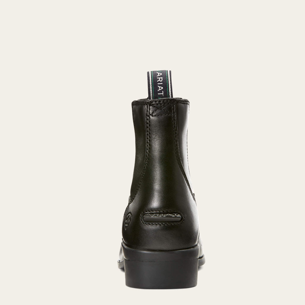 Devon IV Paddock Boot