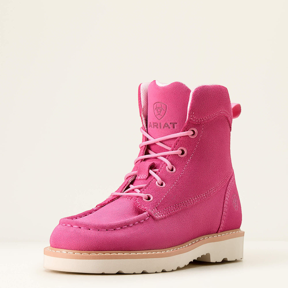 Lift Lacer Boot