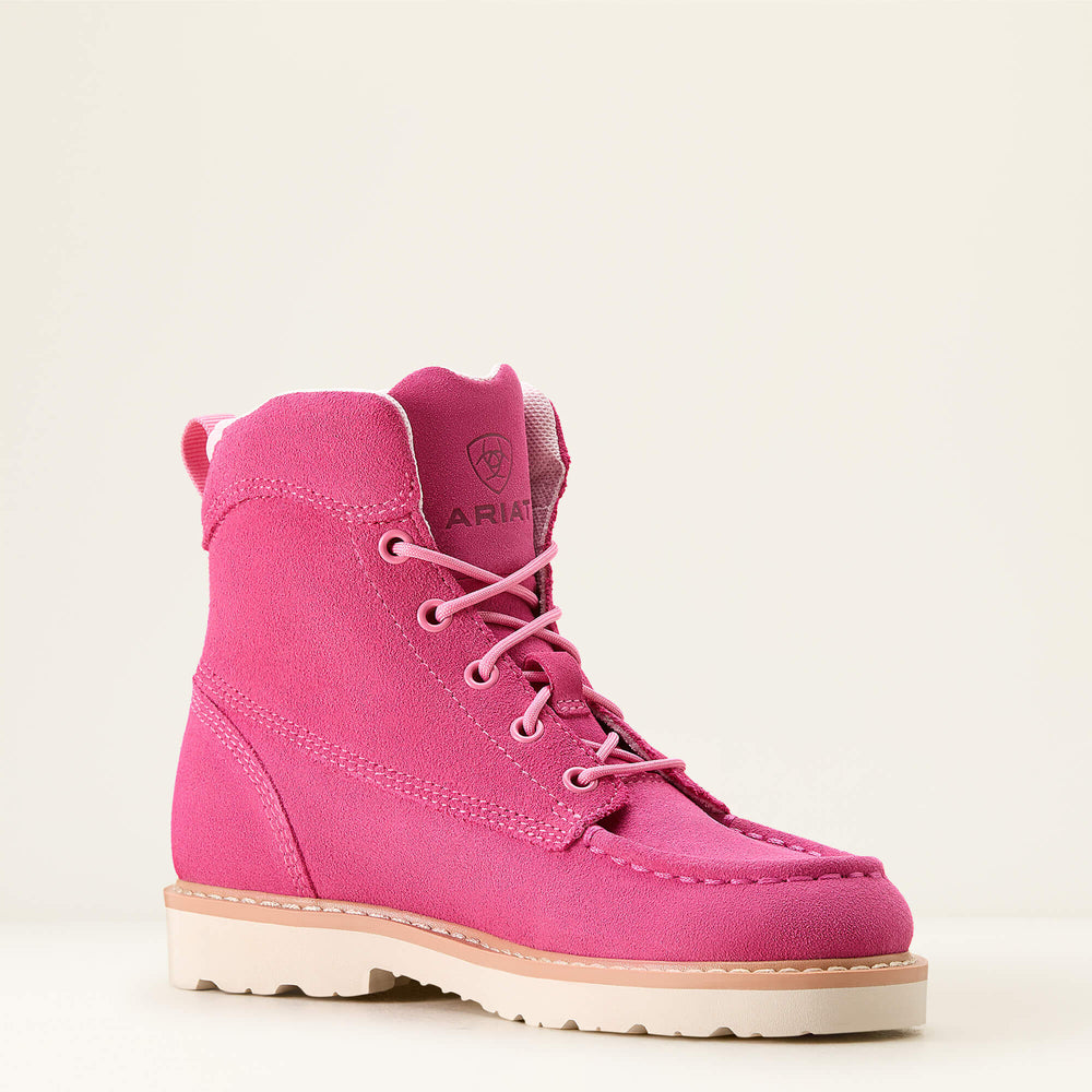 Lift Lacer Boot