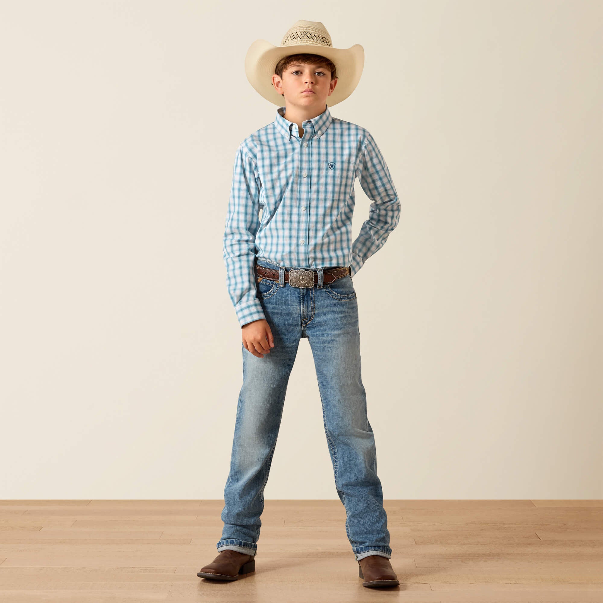 Pro Series John Shirt
