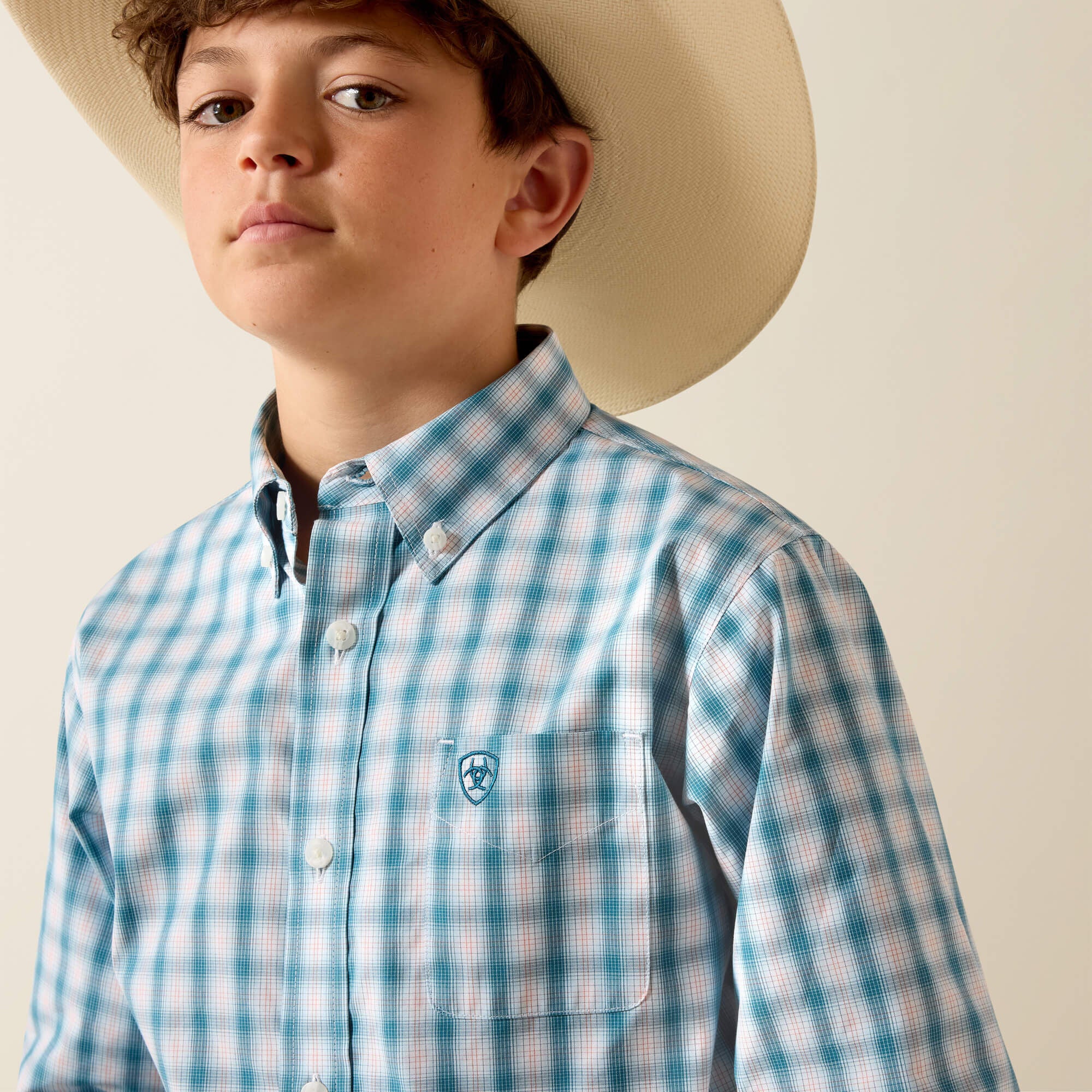 Pro Series John Shirt