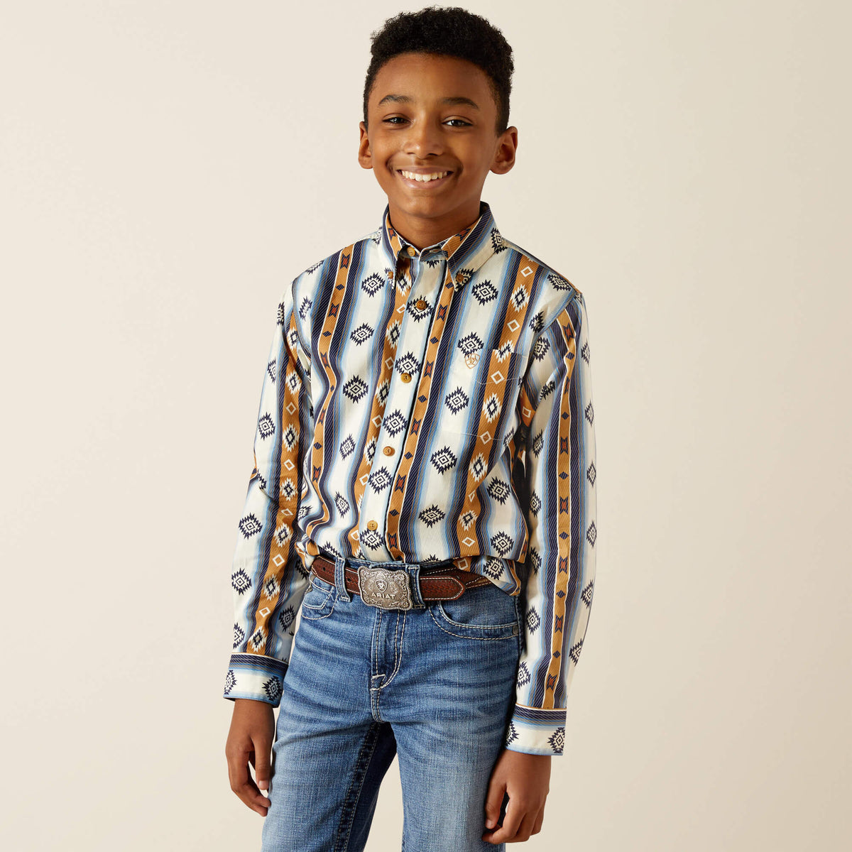 Shilo Classic Fit Shirt
