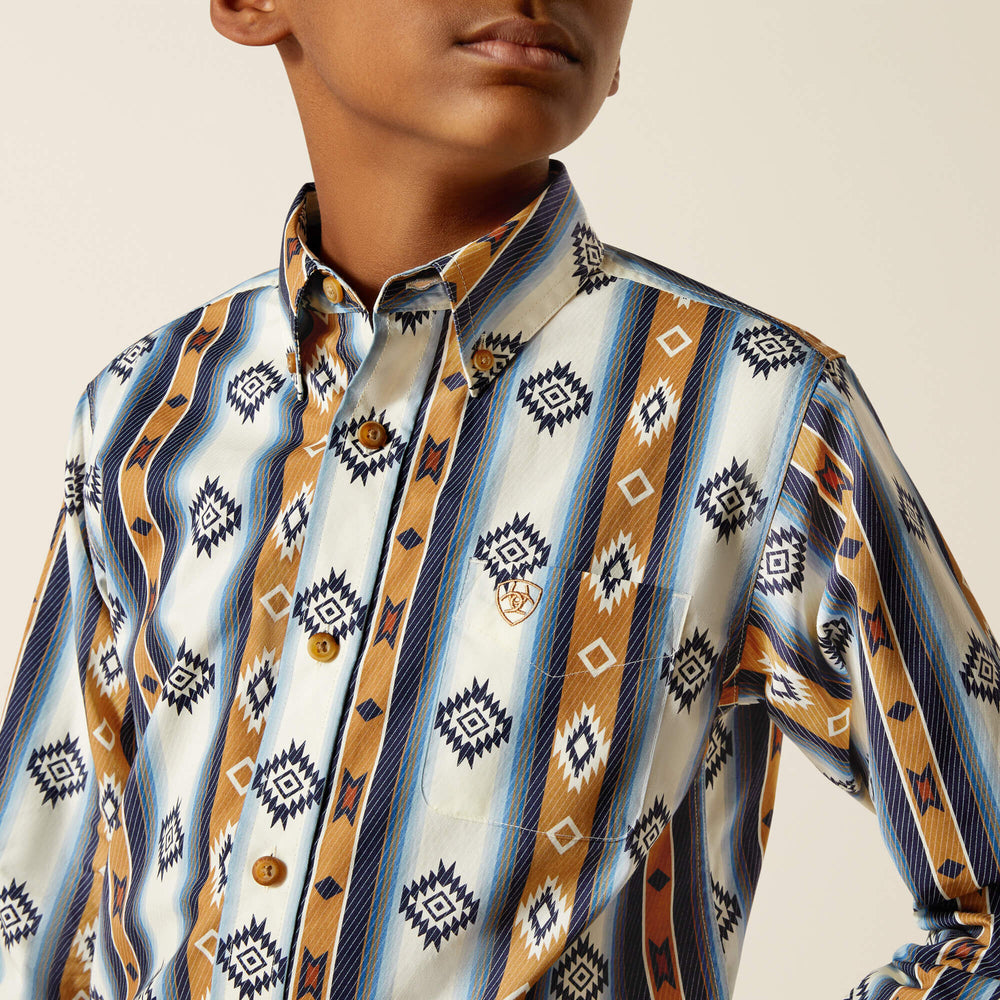 Shilo Classic Fit Shirt