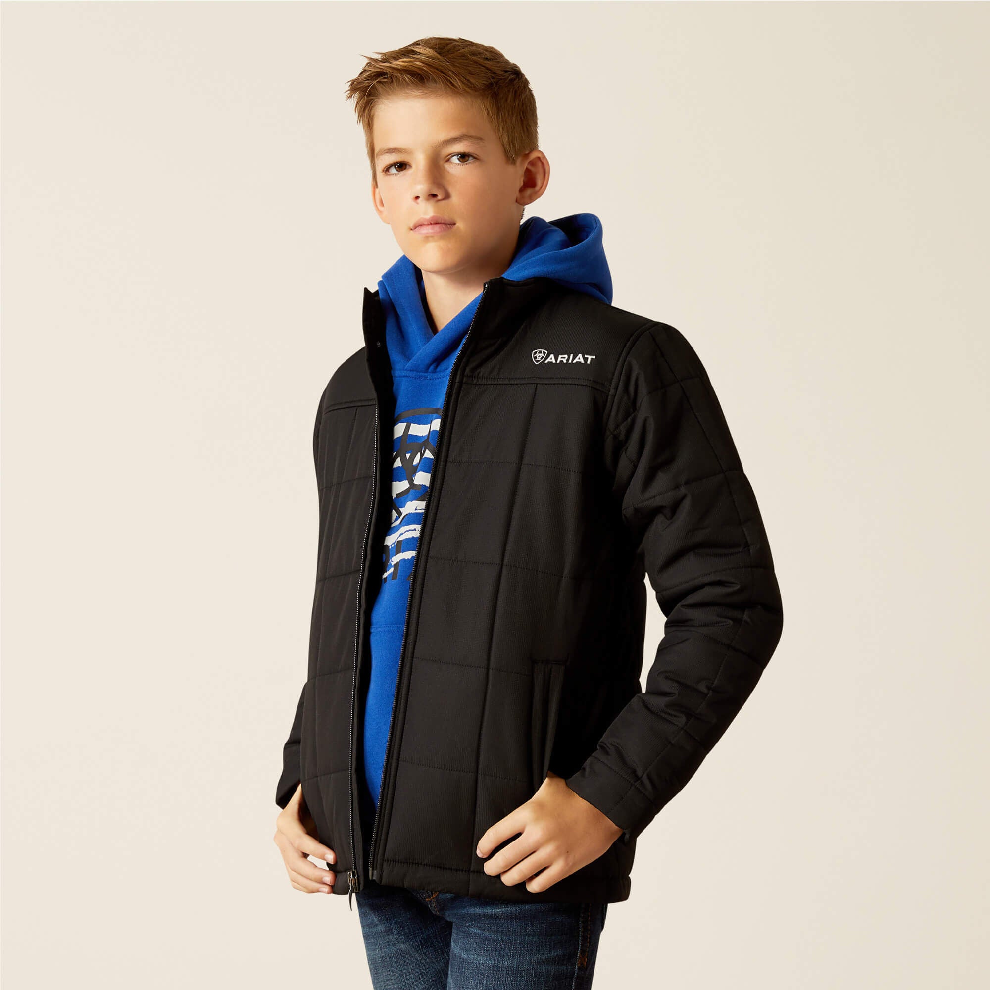 Crius Insulated Jacket