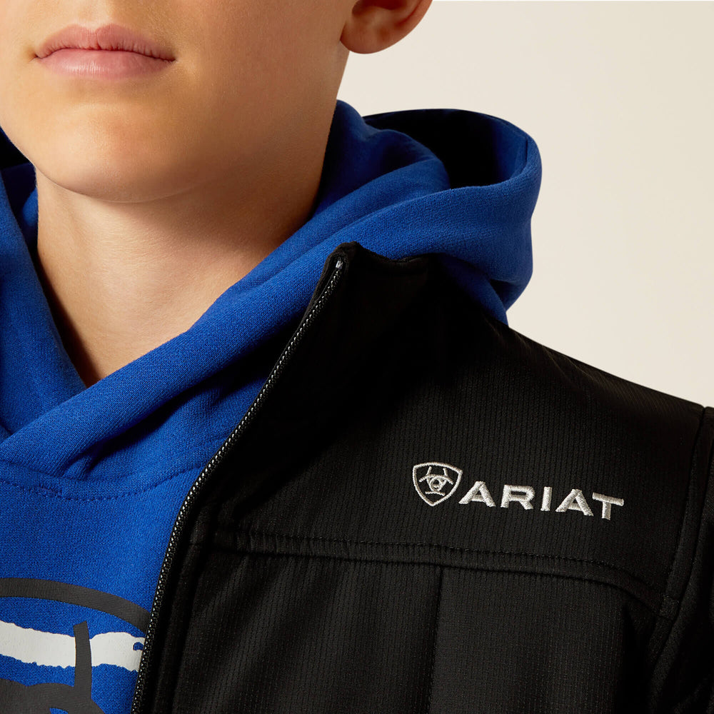 Crius Insulated Jacket