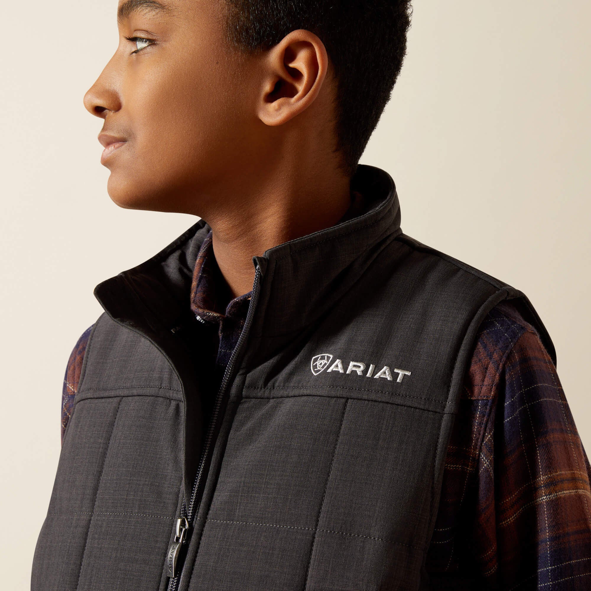 Crius Insulated Vest