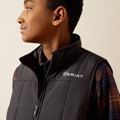 Crius Insulated Vest