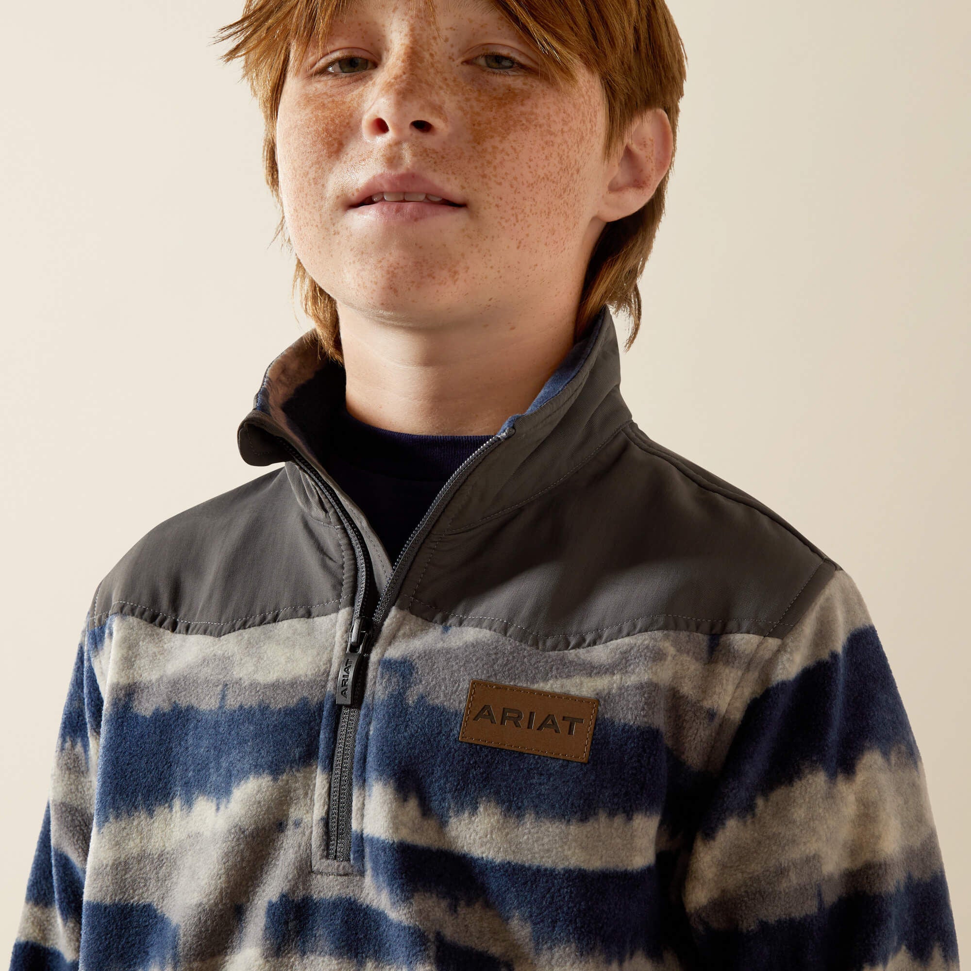 Basis Sweatshirt