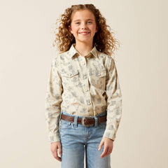 Mila Shirt