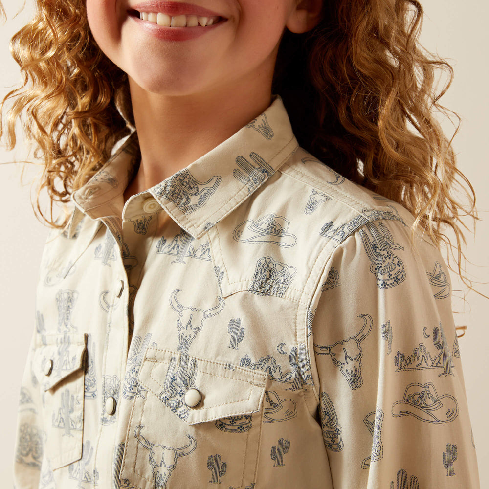 Mila Shirt