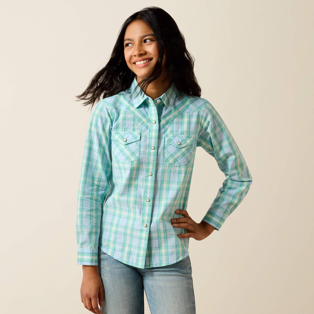 Ashley Shirt