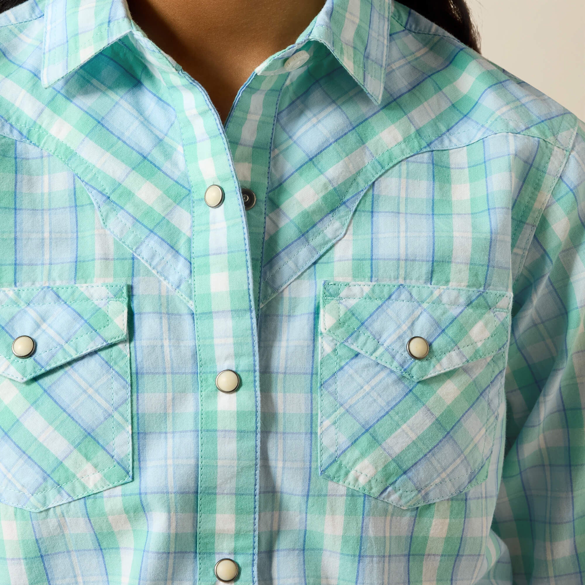 Ashley Shirt
