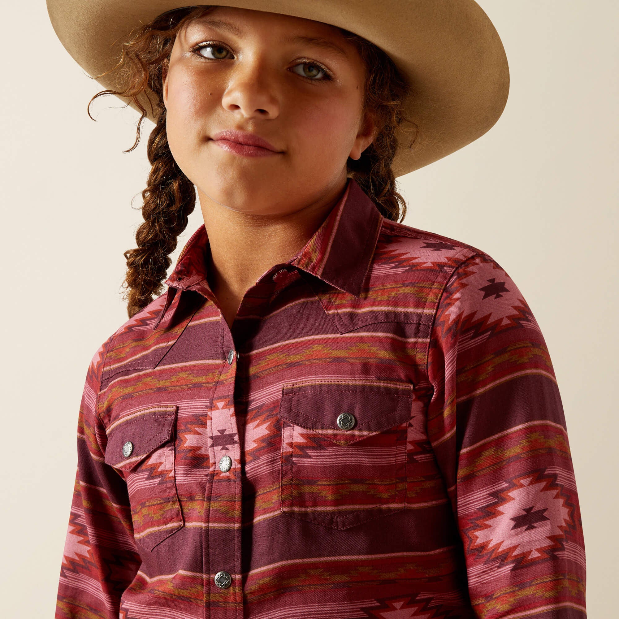 Jewel Shirt